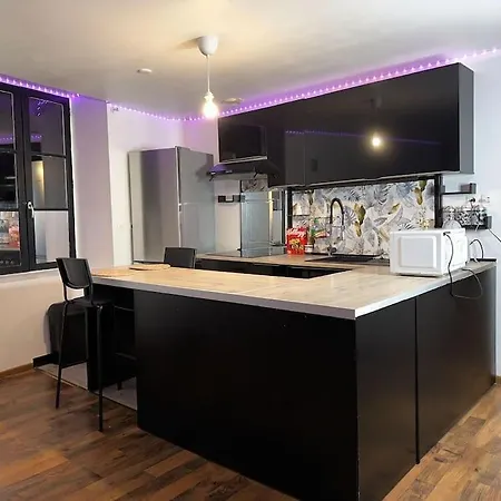 Duplex Corbeil-Essonnes