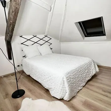Lejlighed Duplex